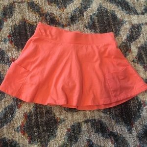 Old Navy Skort